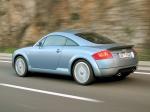 Audi TT Coupe 2003 года